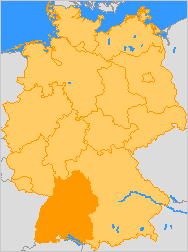 Deutschland - Baden-Württemberg