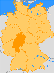 Deutschland - Hessen
