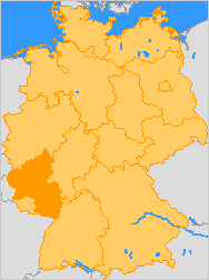 Deutschland - Rheinland-Pfalz