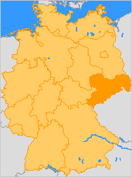 Deutschland - Sachsen