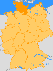 Deutschland - Schleswig-Holstein