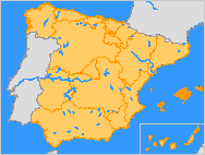 Spanien - Balearen
