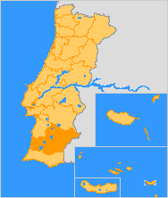 Portugal - Beja