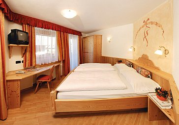 Ferienwohnung in Ratschings - Ferienwohnung Appartement B 2-4 Personen