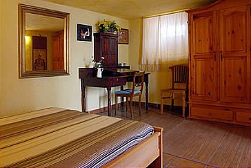 Ferienwohnung in San Juan de la Rambla - Schlafzimmer
