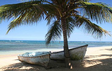 Ferienhaus in Las Terrenas - Individuelle Ferien in der Karibik