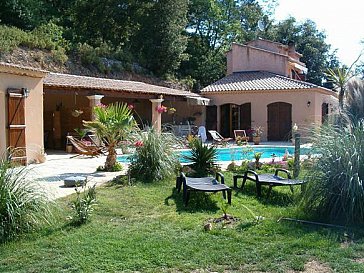Ferienwohnung in Trans en Provence - Bild11