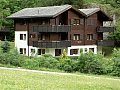 Ferienwohnung in Blatten-Belalp