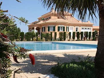 Ferienhaus in Sa Ràpita - Grosser Poolbereich für nur 7 Häuser