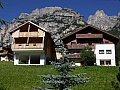 Ferienwohnung in Badia, Abtei - Trentino-Südtirol