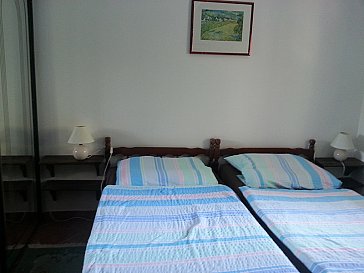 Ferienwohnung in Vinisce - Schlafzimmer