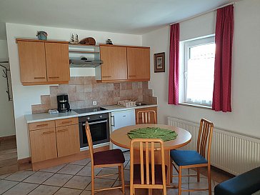 Ferienwohnung in Rovinj - Apartment Nr. 2 - Küche