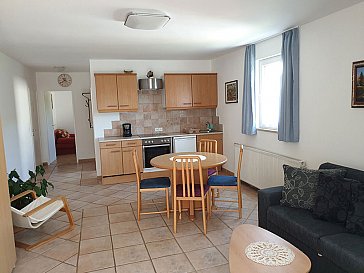 Ferienwohnung in Rovinj - Apartment Nr. 4 - Küche