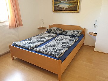 Ferienwohnung in Rovinj - Apartment Nr. 4 - Schlafzimmer