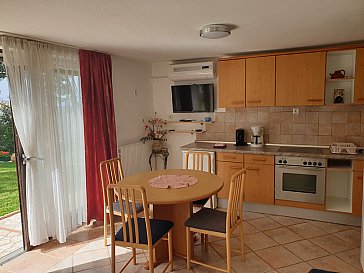 Ferienwohnung in Rovinj - Apartment Nr. 5 - Küche