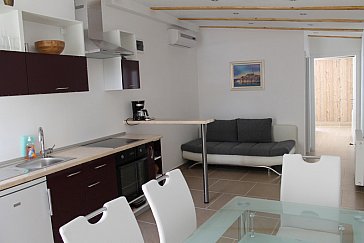 Ferienwohnung in Rovinj - Apartment Nr. 6
