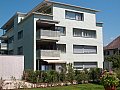 Ferienwohnung in Rapperswil - Zürich