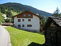 Ferienwohnung in Vals - Graubünden