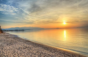 Ferienwohnung in Sfakaki - Die Bucht von Rethymnon