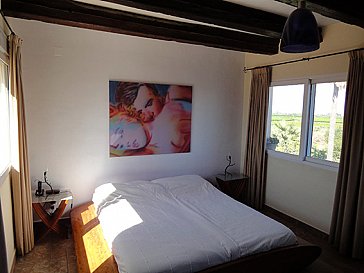 Ferienhaus in Jávea - Master bedroom
