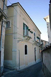 Ferienhaus in Ragusa - Bild1