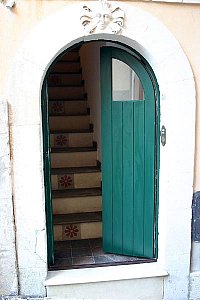 Ferienhaus in Ragusa - Bild4
