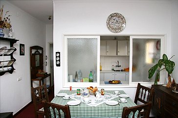 Ferienwohnung in Canico de Baixo - Apartment 634