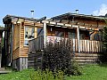 Ferienhaus in Hohentauern - Steiermark