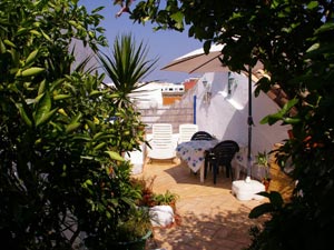 Ferienhaus in Portimão-Ferragudo - Bild2
