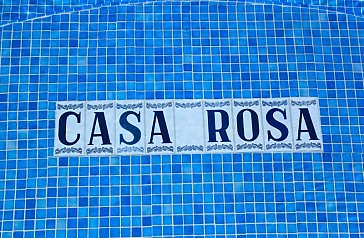 Ferienwohnung in Moncarapacho - Casa Rosa