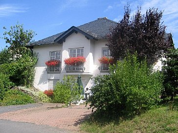 Ferienwohnung in Ulmen - Das Eifel-Maarhexenhaus in Ulmen