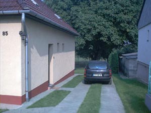 Ferienhaus in Alsópáhok-Héviz - Bild6