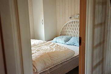 Ferienhaus in Boerkop - Schlafzimmer