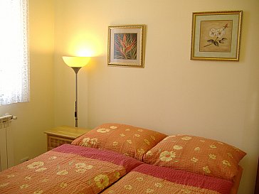 Ferienhaus in Scicli-Sampieri - Kleines Schlafzimmer