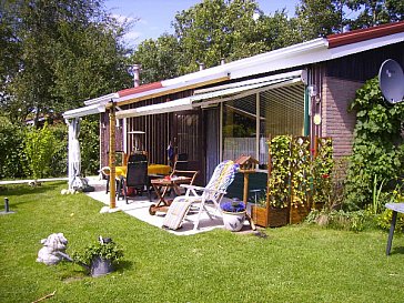 Ferienhaus in Yerseke - Haus Sommertraum in Yerseke