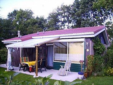 Ferienhaus in Yerseke - Haus Sommertraum