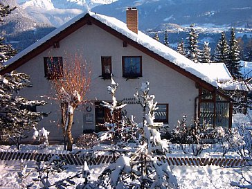 Ferienwohnung in Imst - Winterurlaub im Haus Florian