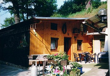 Ferienhaus in Königstein - Ferienwohnung