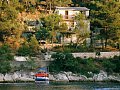 Ferienhaus in Sali auf Insel Dugi Otok - Zadar