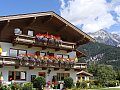Ferienwohnung in St. Ulrich am Pillersee - Tirol