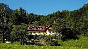 Ferienwohnung in Scharnstein - Roithhof in Scharnstein