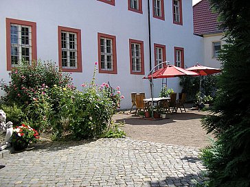 Ferienwohnung in Arzberg - Bild5