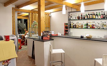 Ferienhaus in San Giorgio di Gioiosa Marea - Bar