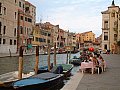 Ferienwohnung in Venedig - Venetien