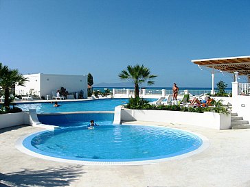 Ferienhaus in San Giorgio di Gioiosa Marea - Swimming-pool