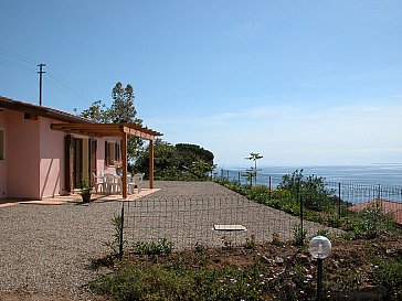 Ferienhaus in Capoliveri - Casa Ilda