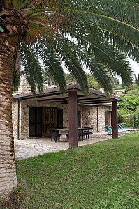 Ferienhaus in Capoliveri - Villa Anna