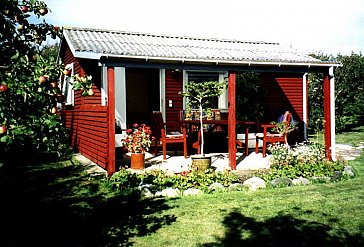 Ferienhaus in Farso - Bild1