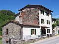 Ferienhaus in Ponte di Castelvecchio - Toskana