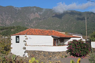 Ferienhaus in El Paso - Casa El Rosal in El Paso
